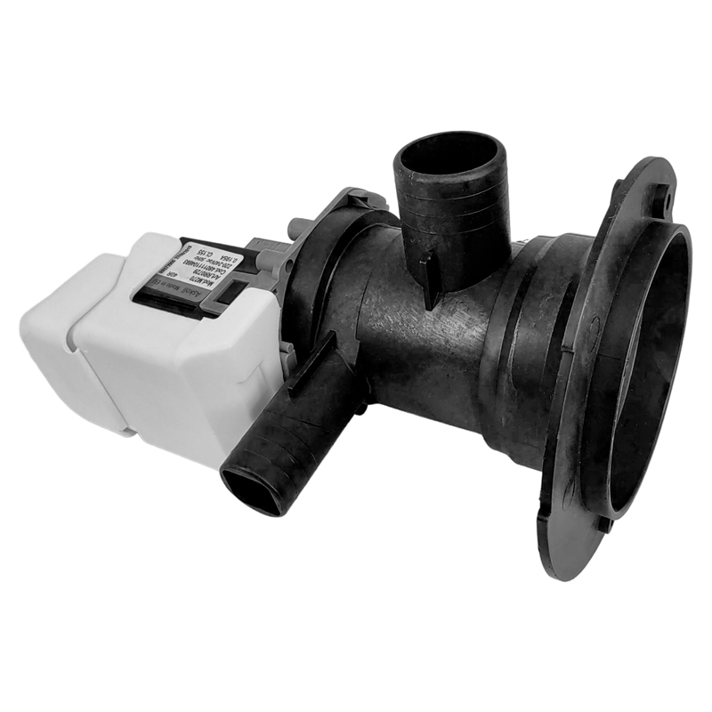 Motor Bomba Desagote Lavarropas Whirlpool Awe6317 Original