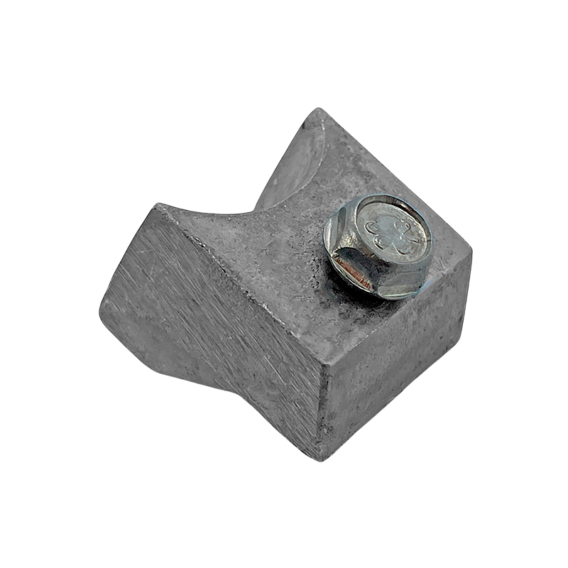 Cuña Fijacion Base Tambor Para Lavarropas Eslabon De Lujo