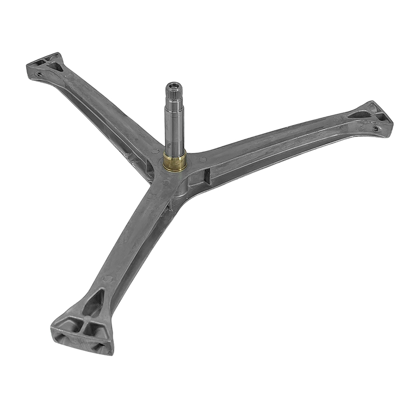 Eje soporte tambor para lavarropas Codini Cf90 Cf99 Cf60