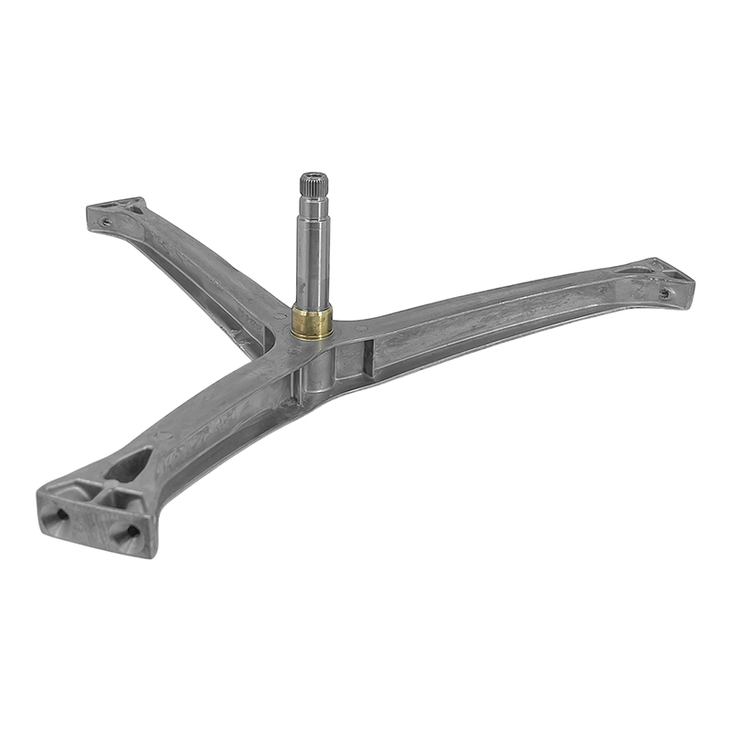 Eje soporte tambor para lavarropas Codini Cf90 Cf99 Cf60