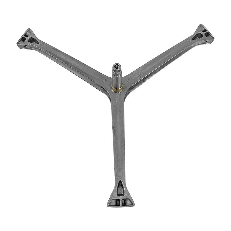 Eje soporte tambor para lavarropas Codini Cf90 Cf99 Cf60