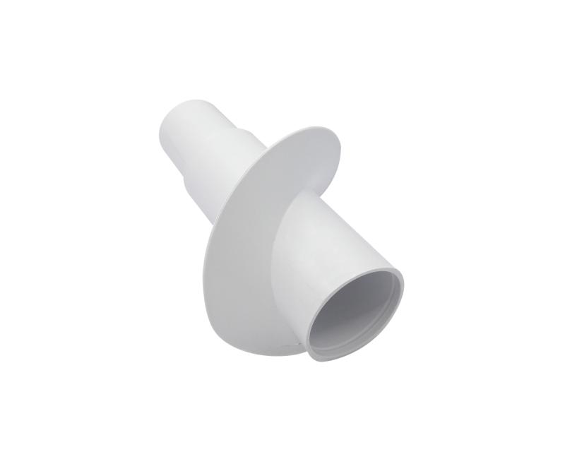 Helice Agitador Superior Lavarropas Eslabón Lujo Ewt07 A Ewt