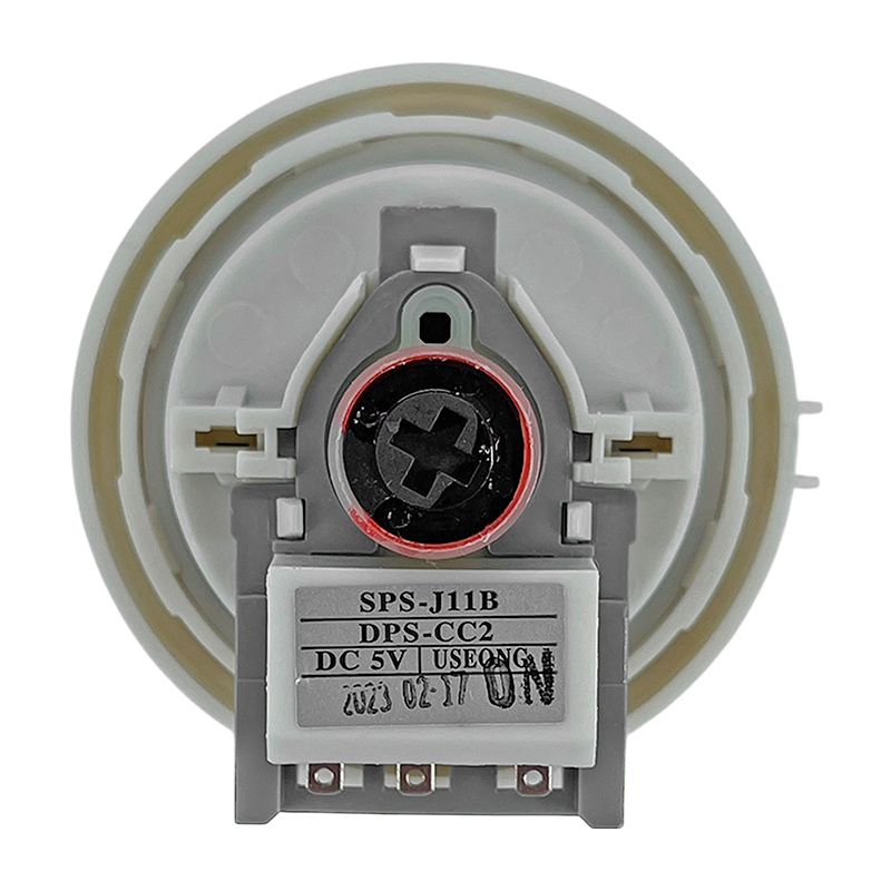 Presostato Lavarropas Gafa Original