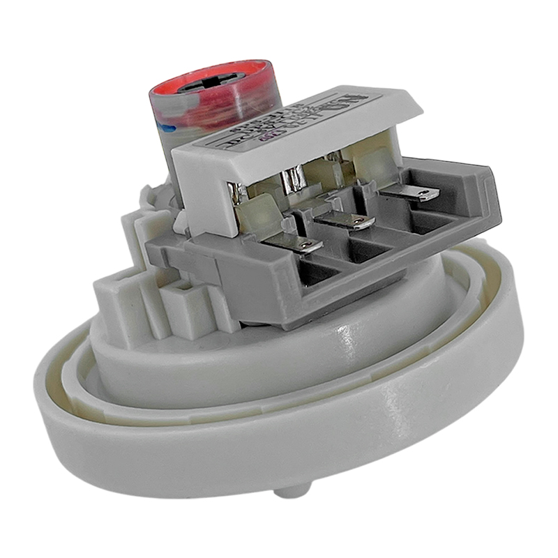 Presostato Lavarropas Gafa Original