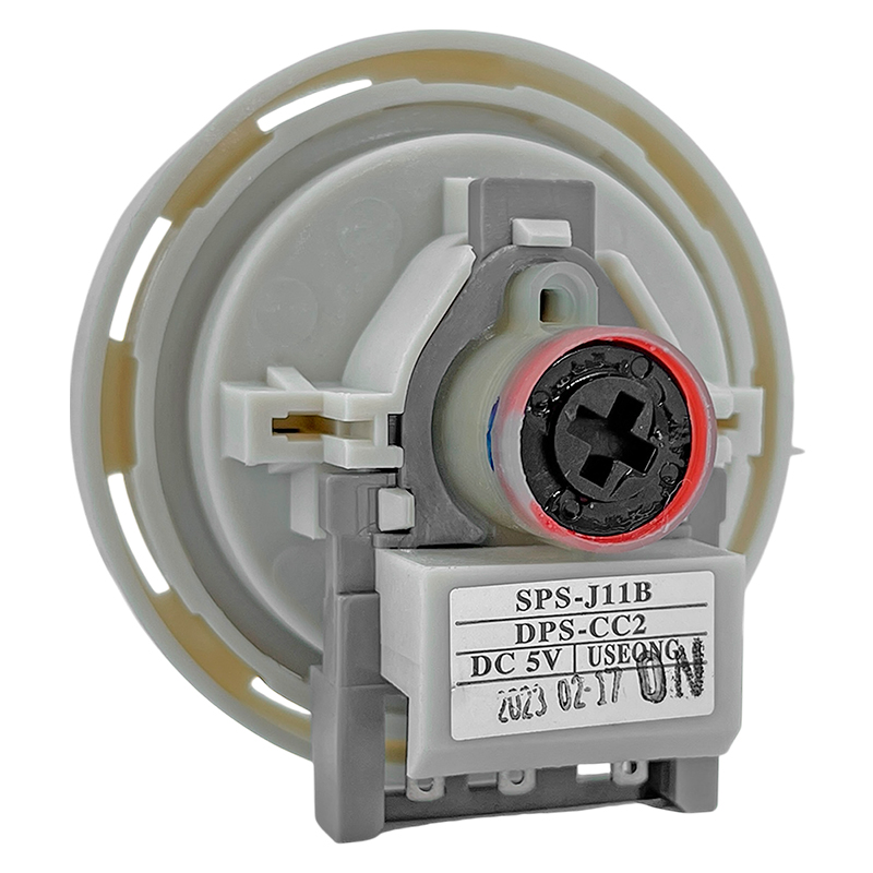 Presostato Lavarropas Gafa Original