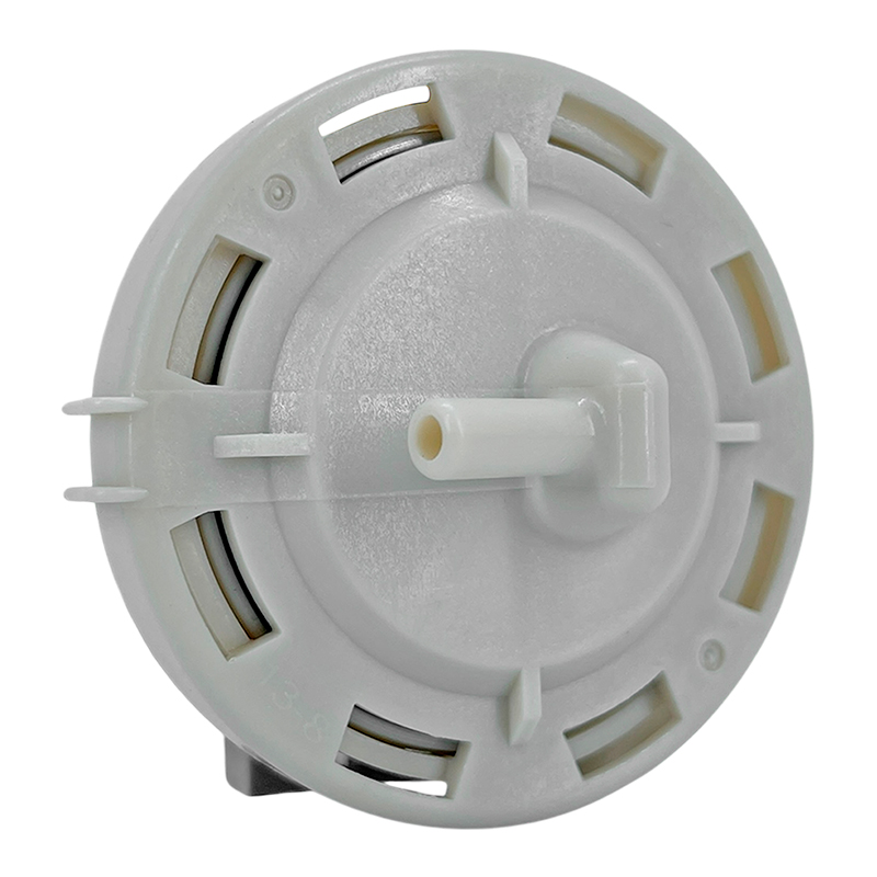 Presostato Lavarropas Gafa Original