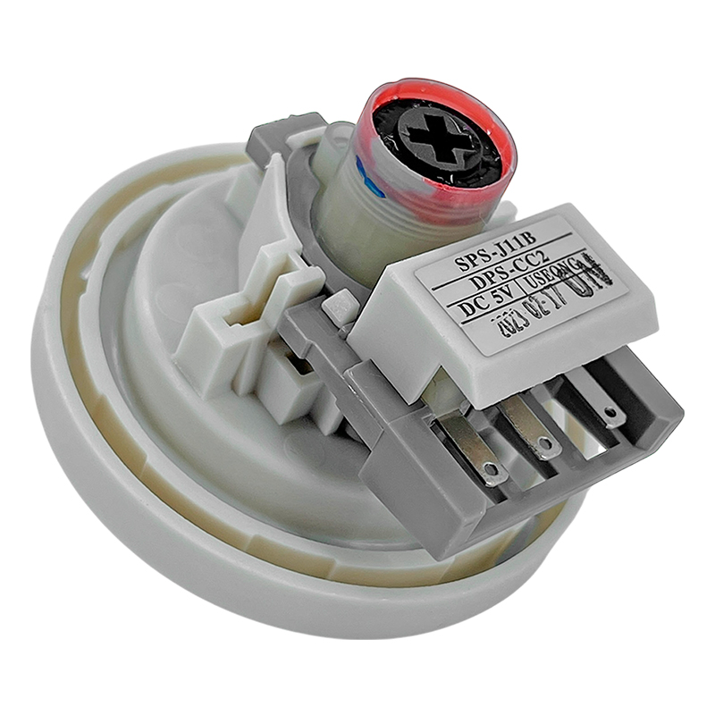 Presostato Lavarropas Gafa Original