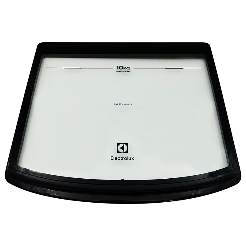 Puerta Lavarropas Electrolux Carga Superior Elac 10