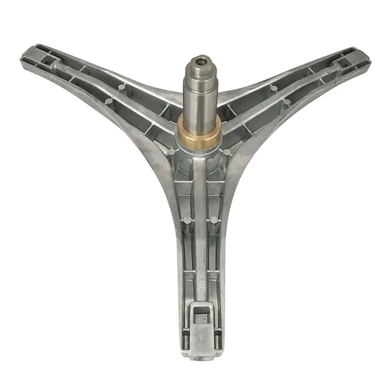 Eje Soporte para Lavarropas Patrick Lpk08 Punta fina