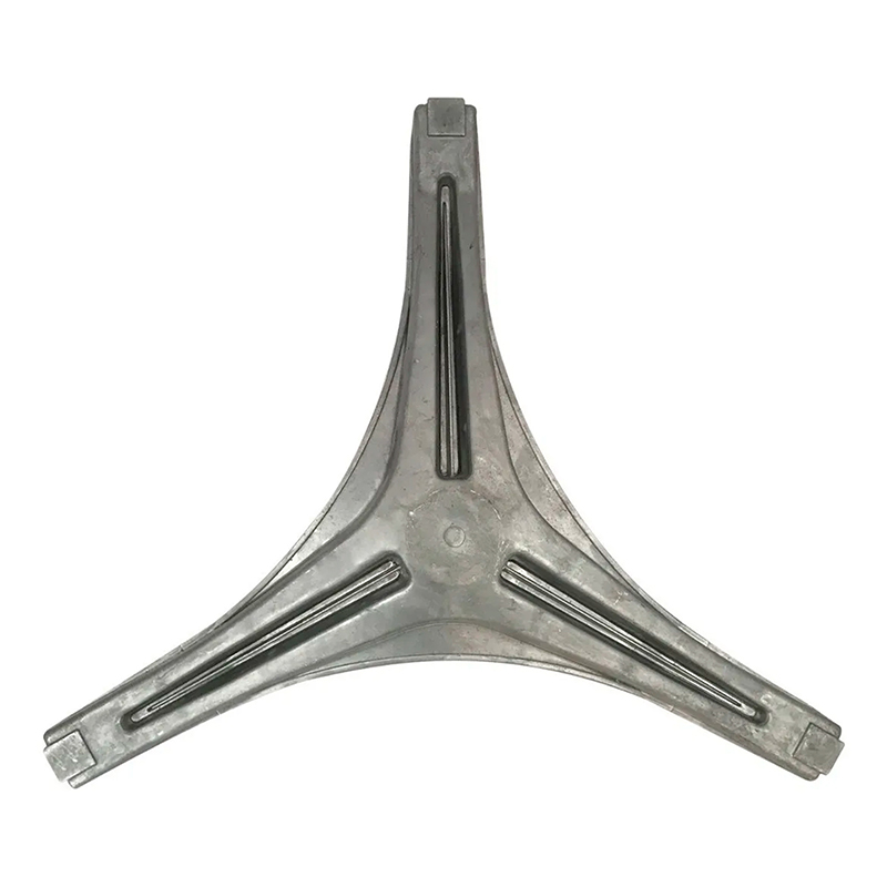 Eje Soporte para Lavarropas Patrick Lpk08 Punta fina