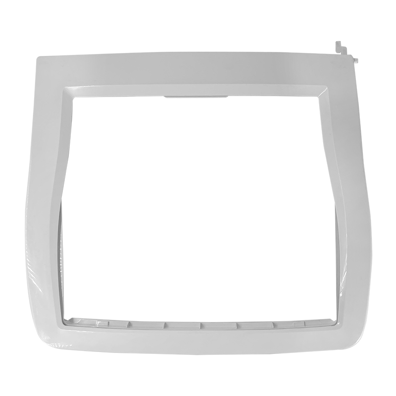 Marco Plastico Lavarropas Electrolux Fuzzywash original