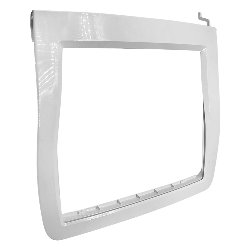 Marco Plastico Lavarropas Electrolux Fuzzywash original