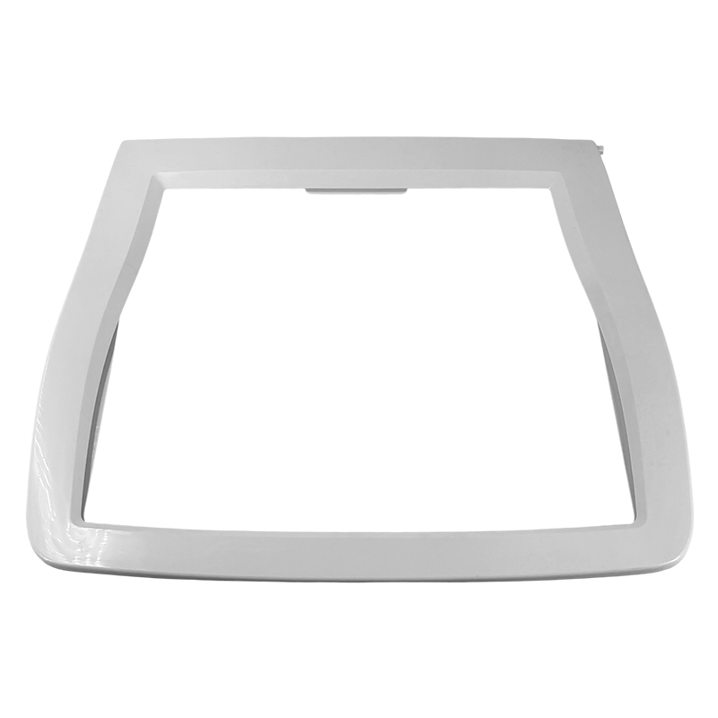 Marco Plastico Lavarropas Electrolux Fuzzywash original