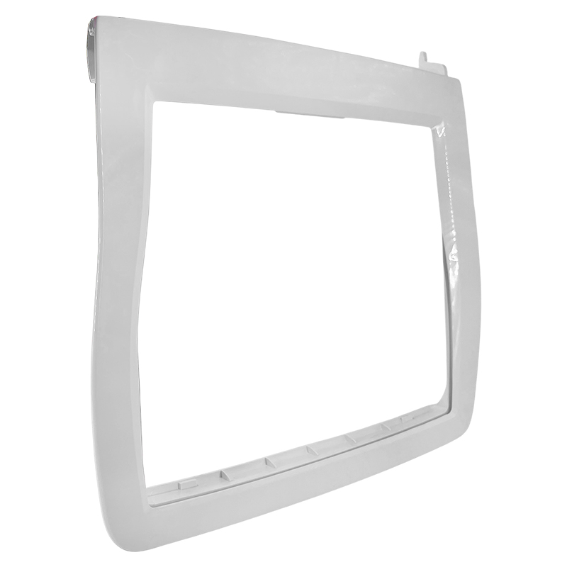 Marco Plastico Lavarropas Electrolux Fuzzywash original