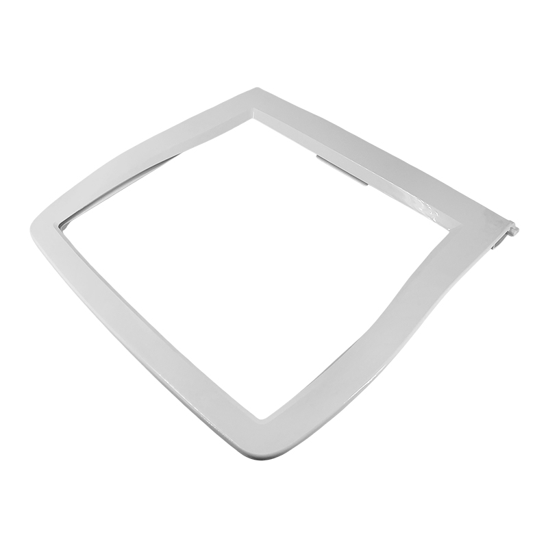 Marco Plastico Lavarropas Electrolux Fuzzywash original