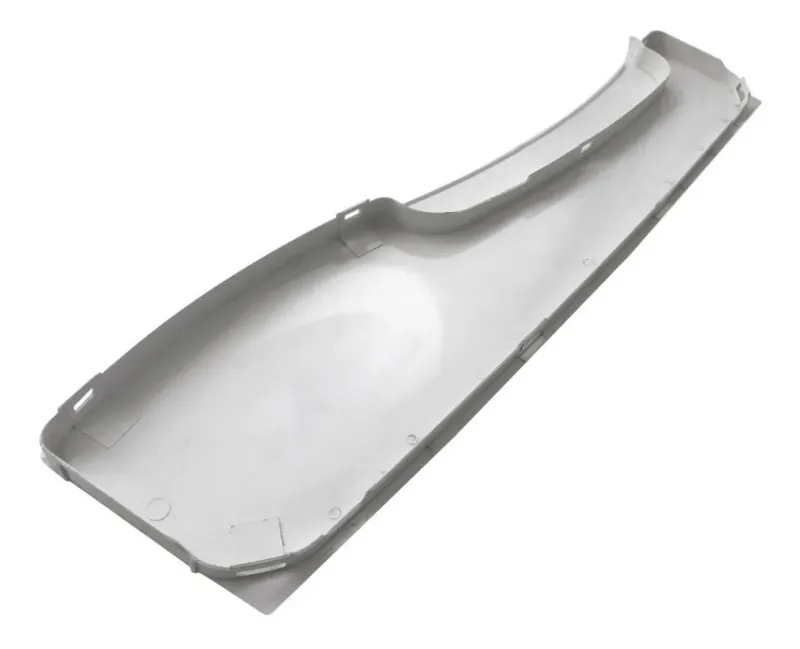 Frente blanco original de lavarropas Gafa 7500