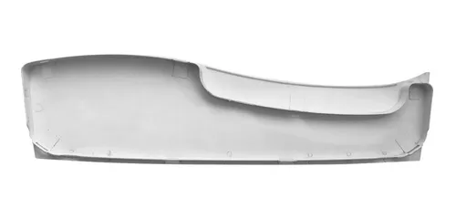 Frente blanco original de lavarropas Gafa 7500