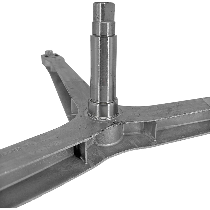 Soporte Lavarropas Samsung Wf1702 Original