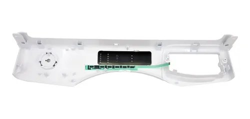 Frente original de lavarropas Longvie L18010