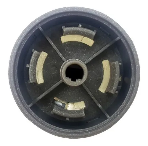 Perilla original de lavarropas Samsung 1904