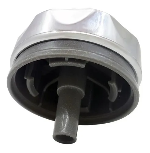 Perilla original de lavarropas Samsung 1904