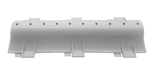 Agitador original de lavarropas Whirlpool y Eslabón de Lujo