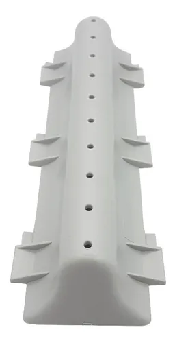 Agitador original de lavarropas Whirlpool y Eslabón de Lujo