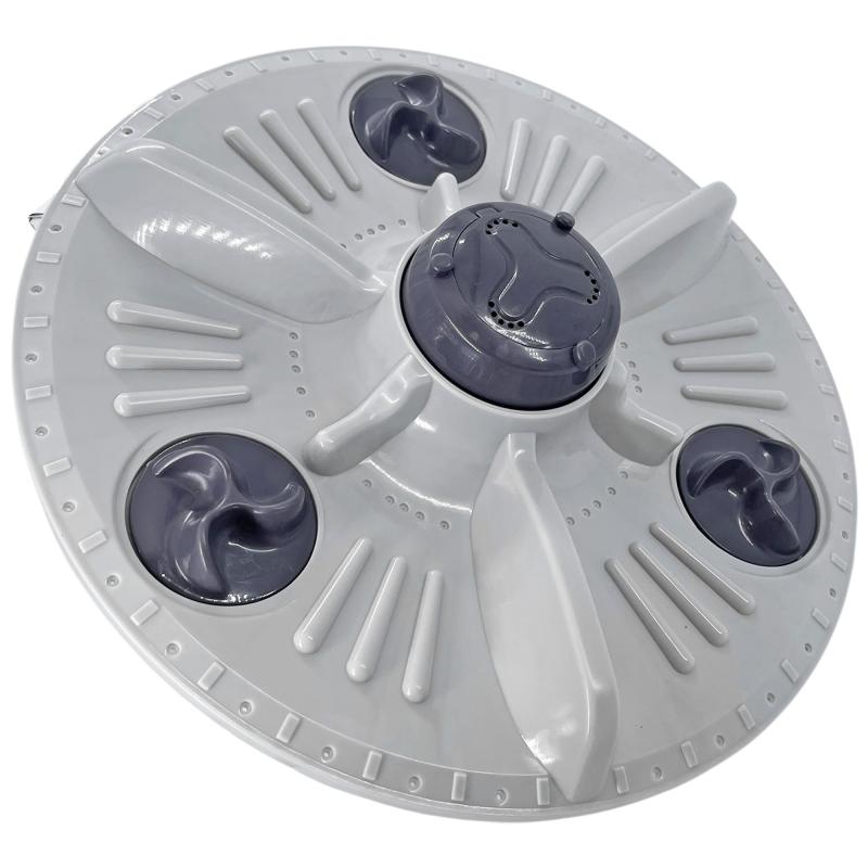 Agitador Turbina Para Lavarropas LG T9000 T9010 T9015 38 Cm