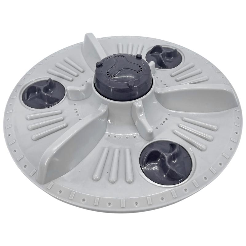 Agitador Turbina Para Lavarropas LG T9000 T9010 T9015 38 Cm