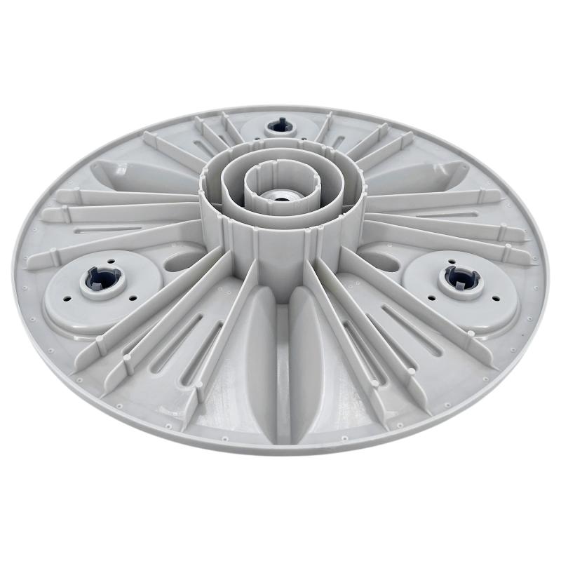 Agitador Turbina Para Lavarropas LG T9000 T9010 T9015 38 Cm