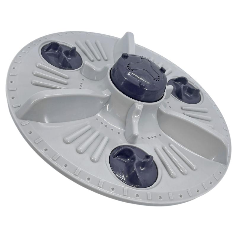 Agitador Turbina Para Lavarropas LG T9000 T9010 T9015 38 Cm