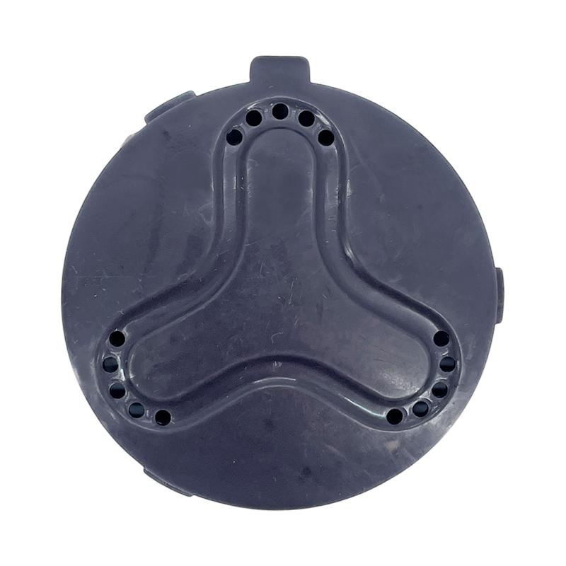 Agitador Turbina Para Lavarropas LG T9000 T9010 T9015 38 Cm