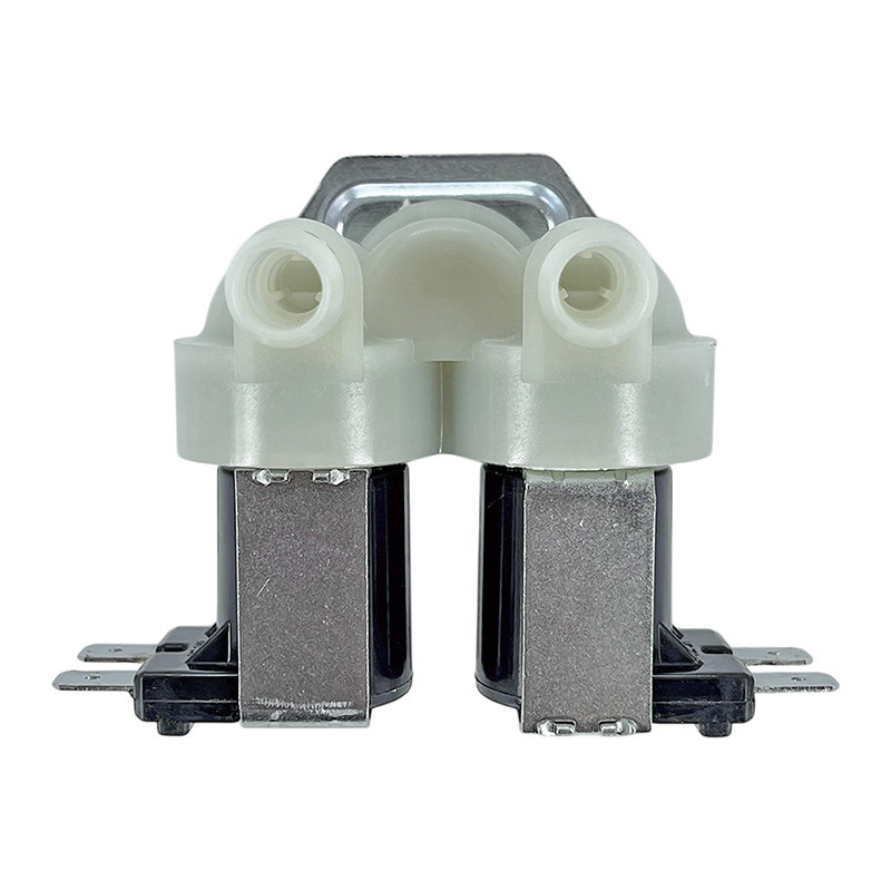 Electrovalvula para Lavarropas Samsung - LG - Philco 2 vias 180°