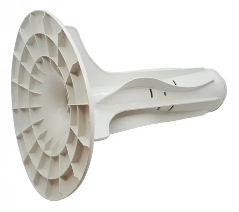 Turbina agitador para lavarropas Consul y Eslabón de Lujo