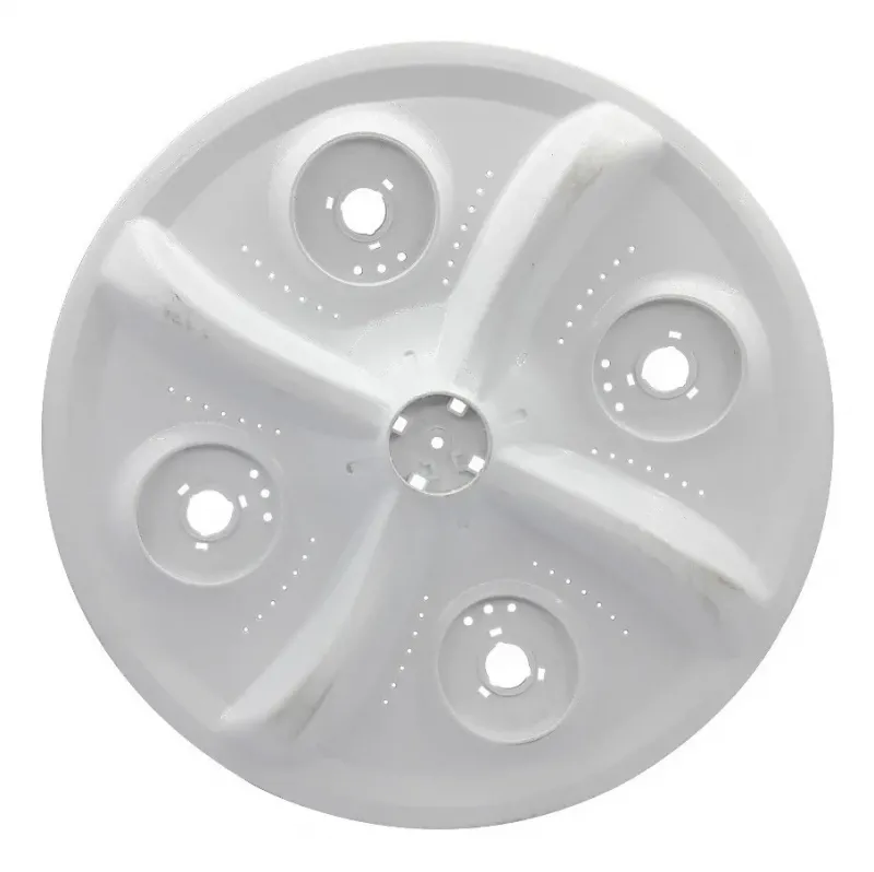 Turbina agitador 42,5 cm de lavarropas Electrolux Elac