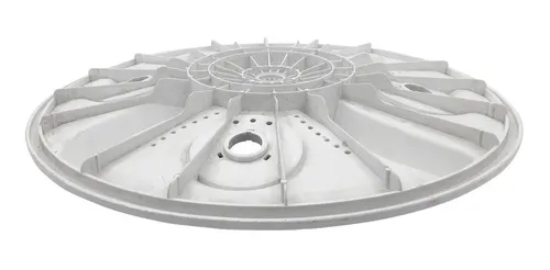 Turbina agitador 42,5 cm de lavarropas Electrolux Elac