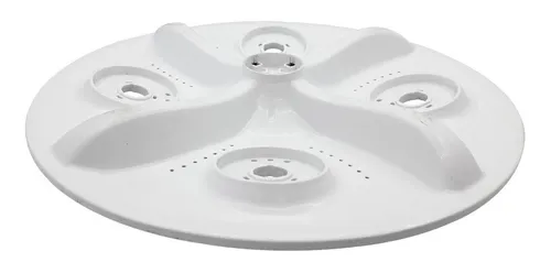 Turbina agitador 42,5 cm de lavarropas Electrolux Elac