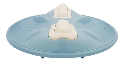 Turbina Agitador Lavarropas Samsung Wa70 39,6 Cm