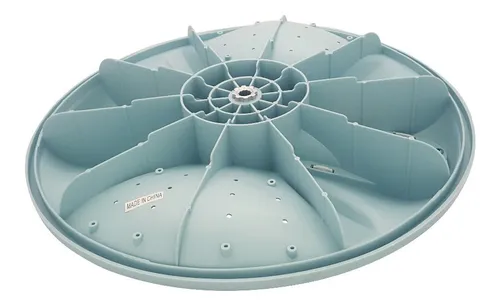 Turbina Agitador Lavarropas Samsung Wa70 39,6 Cm