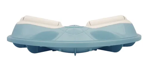 Turbina Agitador Lavarropas Samsung Wa70 39,6 Cm