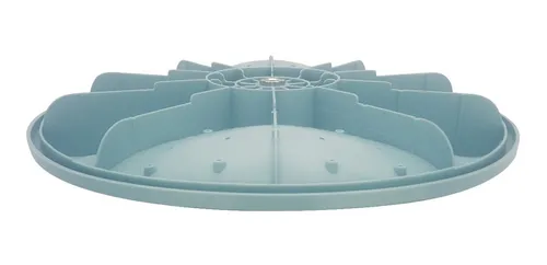 Turbina Agitador Lavarropas Samsung Wa70 39,6 Cm