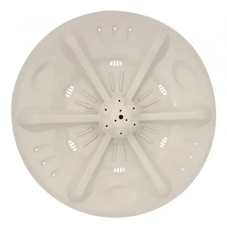 Turbina agitador 41 cm de lavarropas Peabody PEL-SFB135