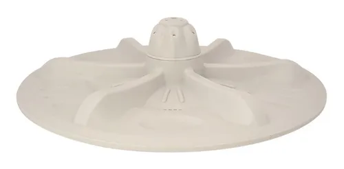 Turbina agitador 41 cm de lavarropas Peabody PEL-SFB135
