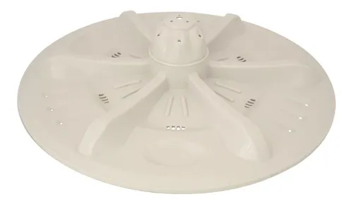 Turbina agitador 41 cm de lavarropas Peabody PEL-SFB135