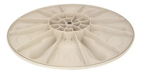 Turbina agitador 41 cm de lavarropas Peabody PEL-SFB135