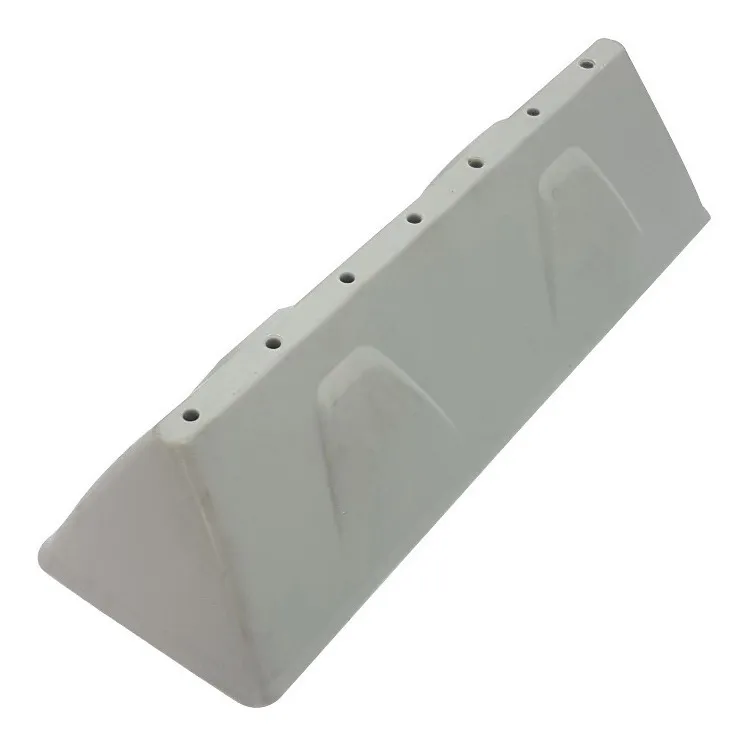 Agitador 25 cm original de lavarropas Samsung WF8650 Eco Bubble