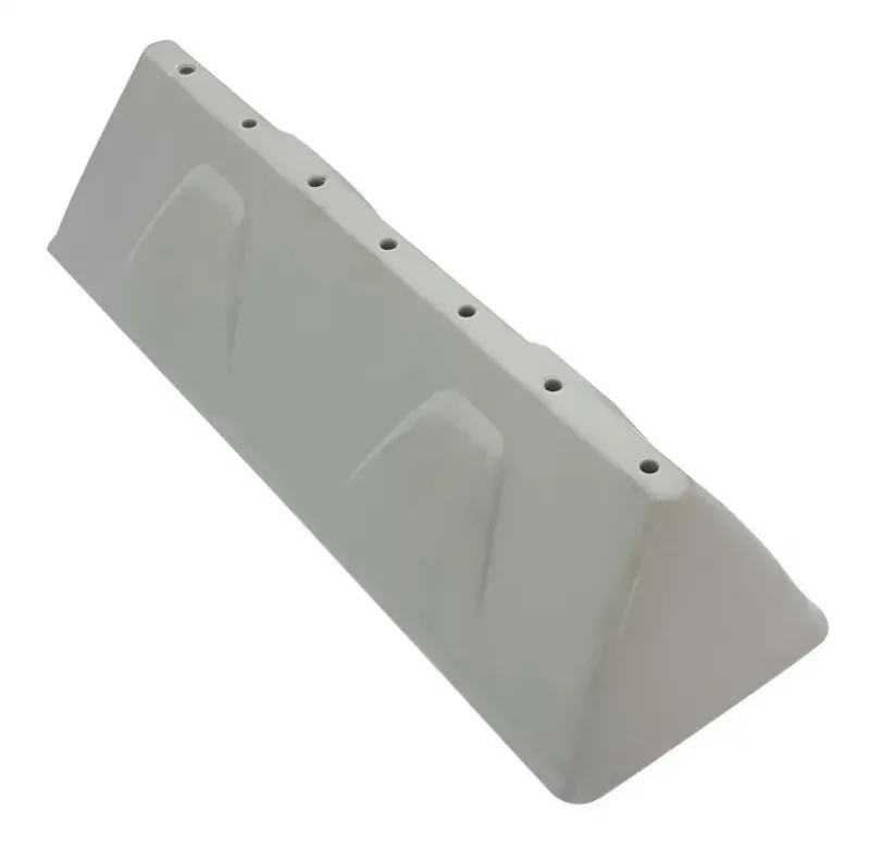 Agitador 25 cm original de lavarropas Samsung WF8650 Eco Bubble