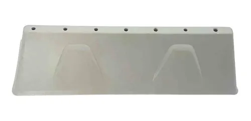 Agitador 25 cm original de lavarropas Samsung WF8650 Eco Bubble