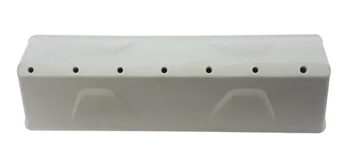 Agitador 25 cm original de lavarropas Samsung WF8650 Eco Bubble