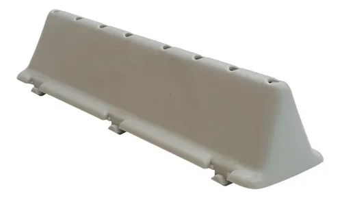 Agitador Rompe Olas Drean Gold Superior Liviano 18 cm